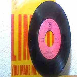 Limmie - You Make Me Feel Good