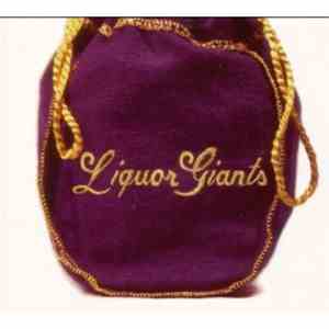 Liquor Giants - Liquor Giants