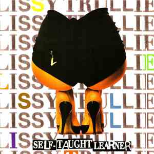 Lissy Trullie - Self-Taught Learner