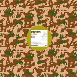 Logistics / CLS+Wax - Weapons Of Mass Creation 2 Sampler