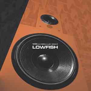 Lowfish - 1000 Corrections Per Second