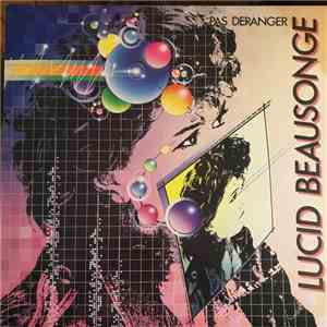 Lucid Beausonge - Pas Deranger