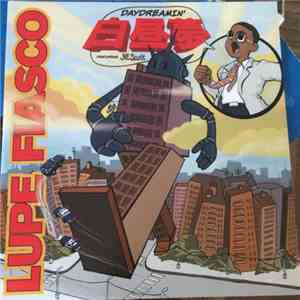 Lupe Fiasco Featuring Jill Scott - Daydreamin'