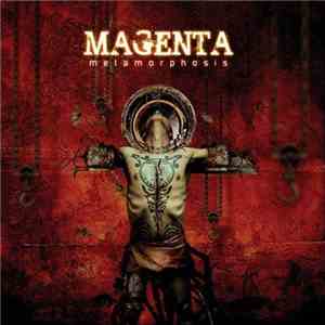 Magenta  - Metamorphosis