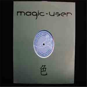 Magic-User - Color EP