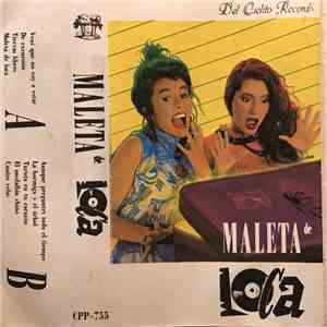 Maleta De Loca - Maleta De Loca