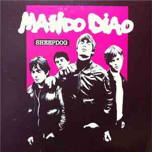 Mando Diao - Sheepdog