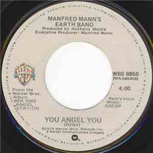 Manfred Mann's Earth Band - You Angel You