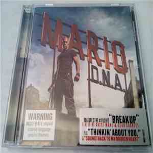Mario - D.N.A.