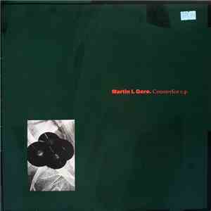 Martin L Gore - Counterfeit E.P.