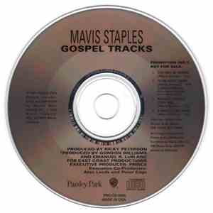 Mavis Staples - Gospel Tracks