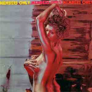 Members Only - Members Only