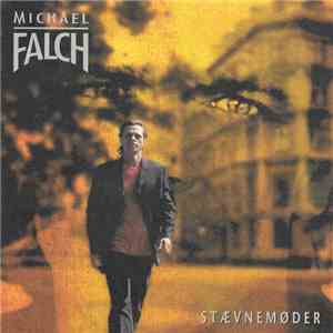 Michael Falch - Stævnemøder