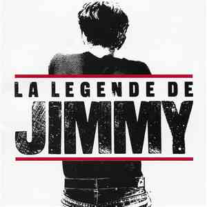 Michel Berger, Luc Plamondon - La Légende De Jimmy