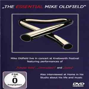 Mike Oldfield - The Essential Mike Oldfield