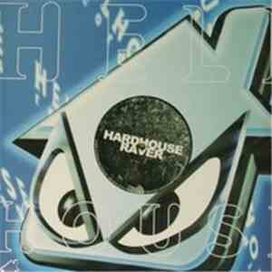 Mutant DJ With MC Magika - Hardhouse Raver
