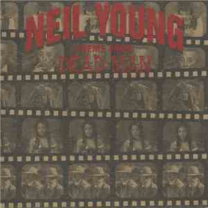 Neil Young - Theme From Dead Man