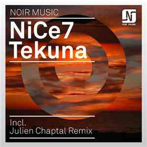 NiCe7 - Tekuna