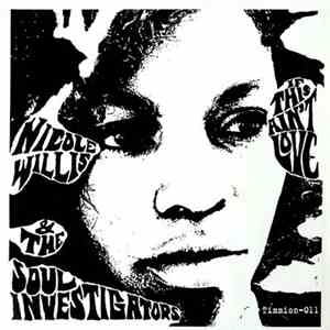 Nicole Willis & The Soul Investigators - If This Ain't Love (Don't Know Wha ...