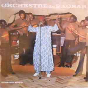 Orchestre Du Baobab - Orchestre Du Baobab