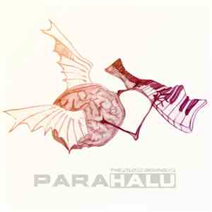 Para Halu - The Future Sound Of Para Halu