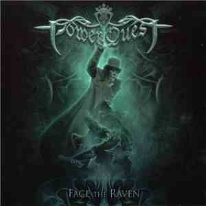 Power Quest - Face The Raven