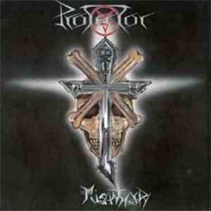 Protector - Misanthropy