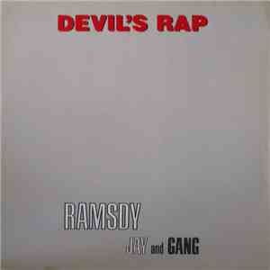 Ramsdy Jay And Gang - Devil's Rap