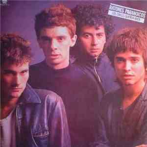 Ratones Paranoicos - Los Chicos Quieren Rock
