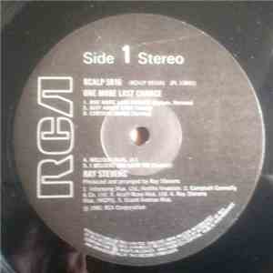 Ray Stevens - One More Last Chance