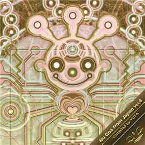 Ree.K, YUTA & Shimodi - Nu Goa From Japan Vol​.​4