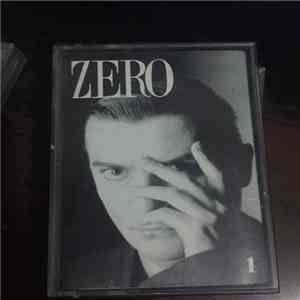 Renato Zero - Zero