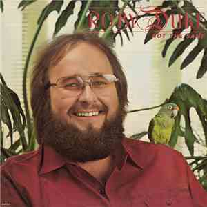 Roby Duke - Not The Same