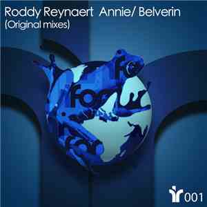 Roddy Reynaert - Annie / Belverin