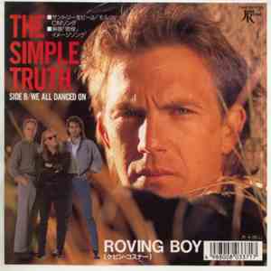 Roving Boy, ケビン・コスナー - The Simple Truth