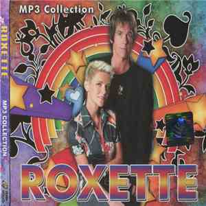 Roxette - MP3 Collection