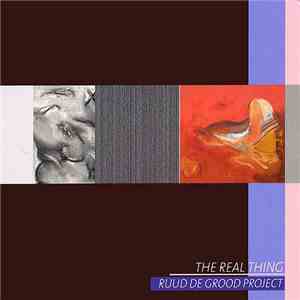 Ruud De Grood - The Real Thing