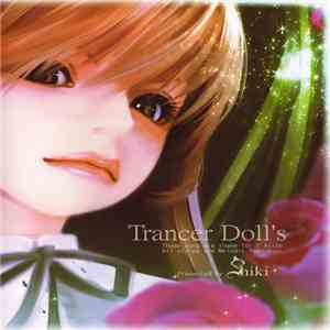 Shiki  - Trancer Doll's