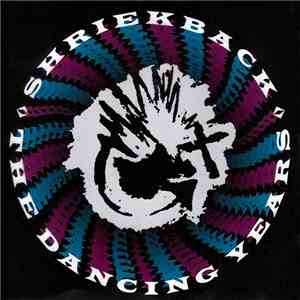 Shriekback - The Dancing Years