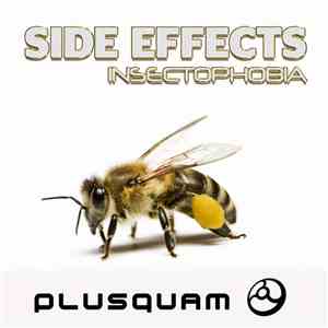 Side Effects  - Insectophobia