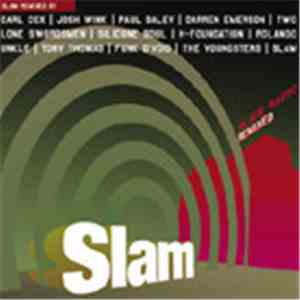 Slam - Alien Radio Remixed