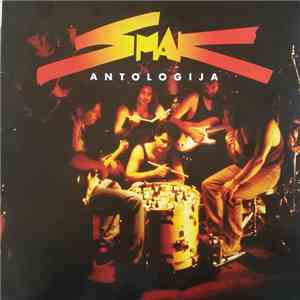 Smak - Antologija