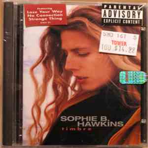 Sophie B. Hawkins - Timbre