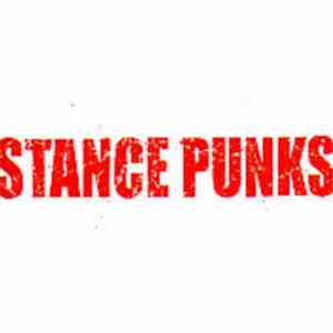Stance Punks - Stance Punks