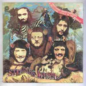 Stealers Wheel - Stealers Wheel