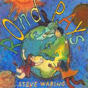 Steve Waring - Rond Pays