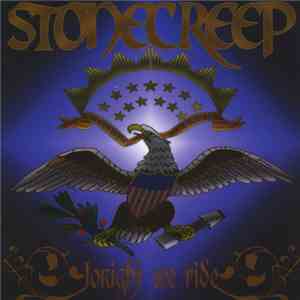 Stonecreep - Tonight We Ride