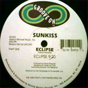 Sunkiss - Apogee / Eclipse