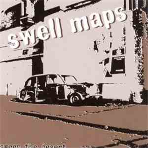 Swell Maps - Sweep The Desert