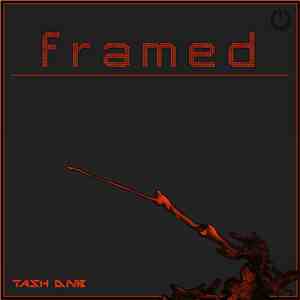 Tash dnb - Framed